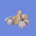 Campfire icon