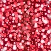 Fabric Red Glitter icon