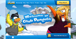 Yep Club Penguin Island is already terrible. I have to pay a subscription  for a free trial. : r/ClubPenguin