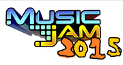 MusicJam 2015