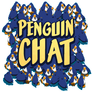 Penguinchatlogo