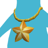 Starfish Chain icon