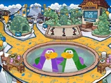Waddle On Party