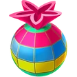 Cañón de Confeti XL Suministro