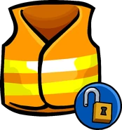 The unlockable version's icon