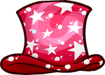 Cosmic Star Hat