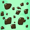 Fabric Mint Chip icon