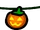 Pumpkin Lights