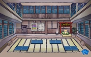 Dojo