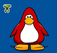 En la Tarjeta de Jugador.