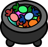 Candy Cauldron icon