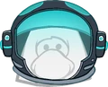EPF Space Helmet