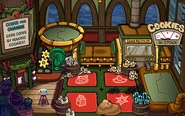 Bakery (unused)