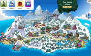 Puffle Party 2014 (Puffle Park and Puffle Hotel added)