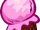 Helado Rosa