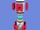 Positron Pillar