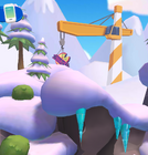 CraneCarryingFranky'sSign.fw.png (1.04 MB) A crane at the Beacon Boardwalk carrying the sign for Franky's