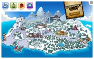 Rockhopper's Quest