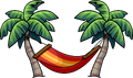 Tropical Hammock