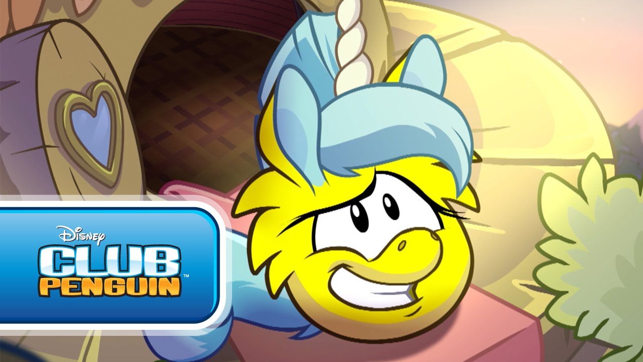Awesome to be Rare | Club Penguin Wiki | Fandom