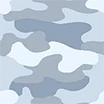 Fabric Snow Camo icon