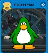 En la Carta de Juego