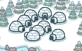 Igloo-map