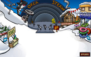 Ski Village