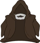 Obi-Wan Cloak