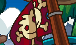 Club Penguin Pirate Party 2014 Room Sneak Peeks - Club Penguin Cheats 2013