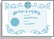 The Puffle adoption certificate