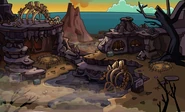 Tiranolandia