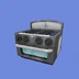 Steel Oven icon