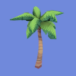 Tall Palm