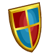 MedievaShieldPin