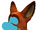 Nick Wilde Head