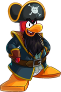 Rockhopper in 2014