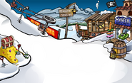 Ski Village