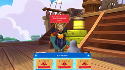 Theory: Does Rockhopper Island Even Exist? – Splosh Jnr Guides