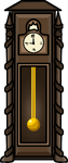 Antique Clock