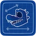 Blueprint The Lizard Head icon