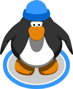 Club Penguin png images