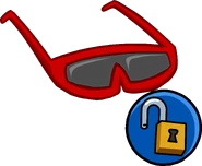 The unlockable version's icon