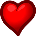 Heart emote new.png (99 KB) Heart