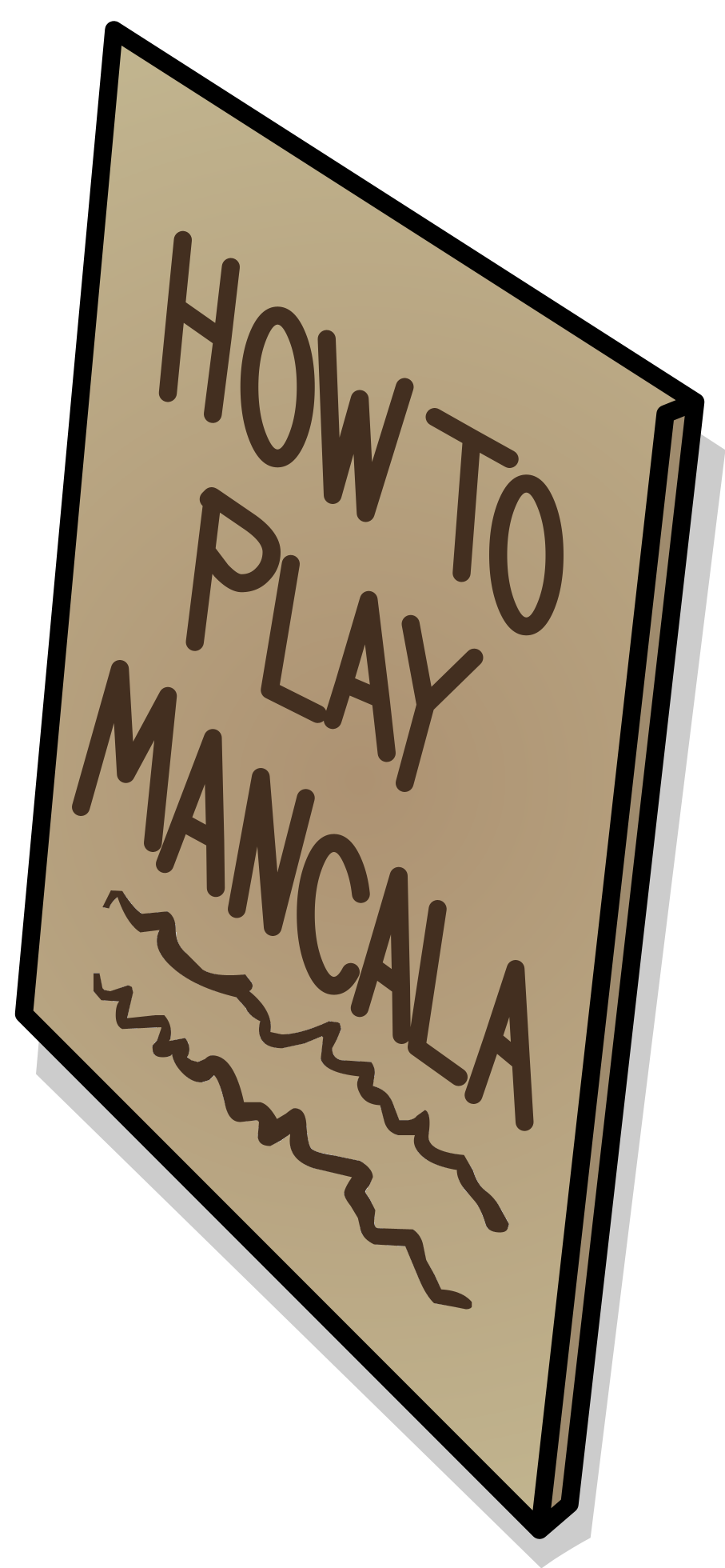 How to Play Mancala | Club Penguin Wiki | Fandom