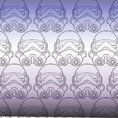 Stormtrooper Legion Background