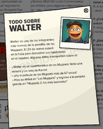 Aparicion en la seccion secretos en el diario 439 de club penguin