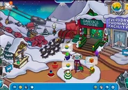 CPHoliday2013SkiVillage.png (399 KB) The Ski Village during the party. Note the exclusive party emoticons