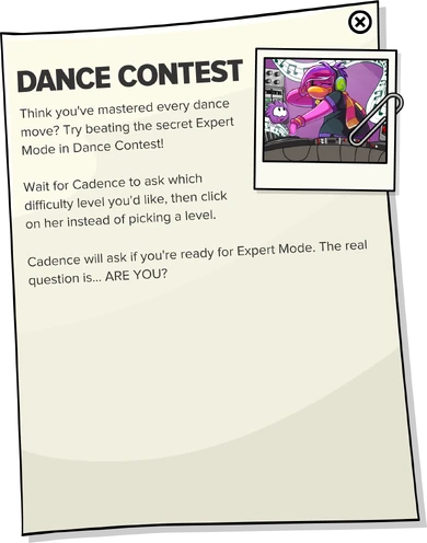 CPT502 Overlays secretOverlay