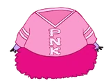 Disfraz PNK